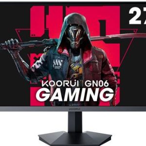 KOORUI GN06 27" FHD 180Hz IPS Gaming Monitor