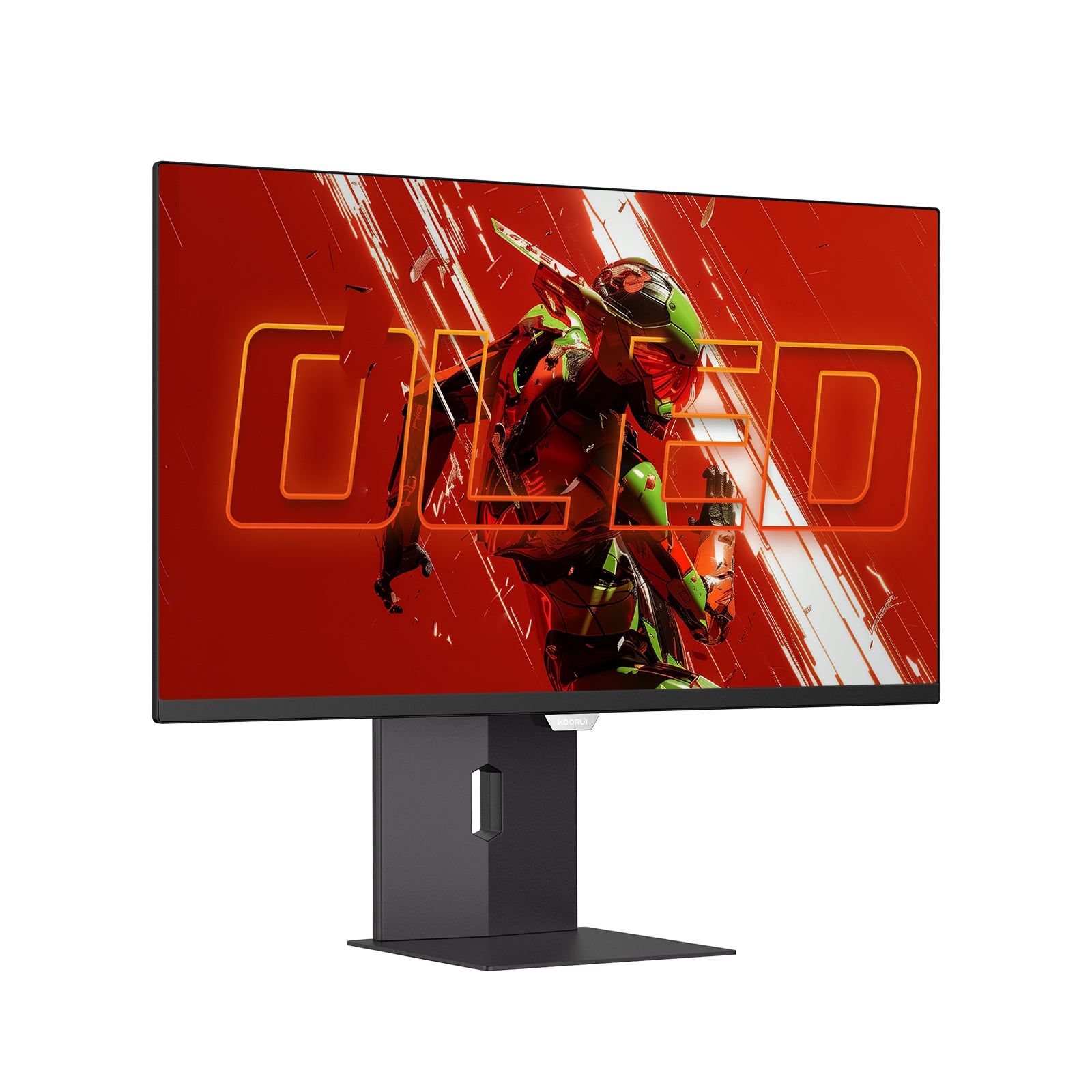 KOORUI S2721XO 27" QHD 240Hz QD-OLED Gaming Monitor - Image 2