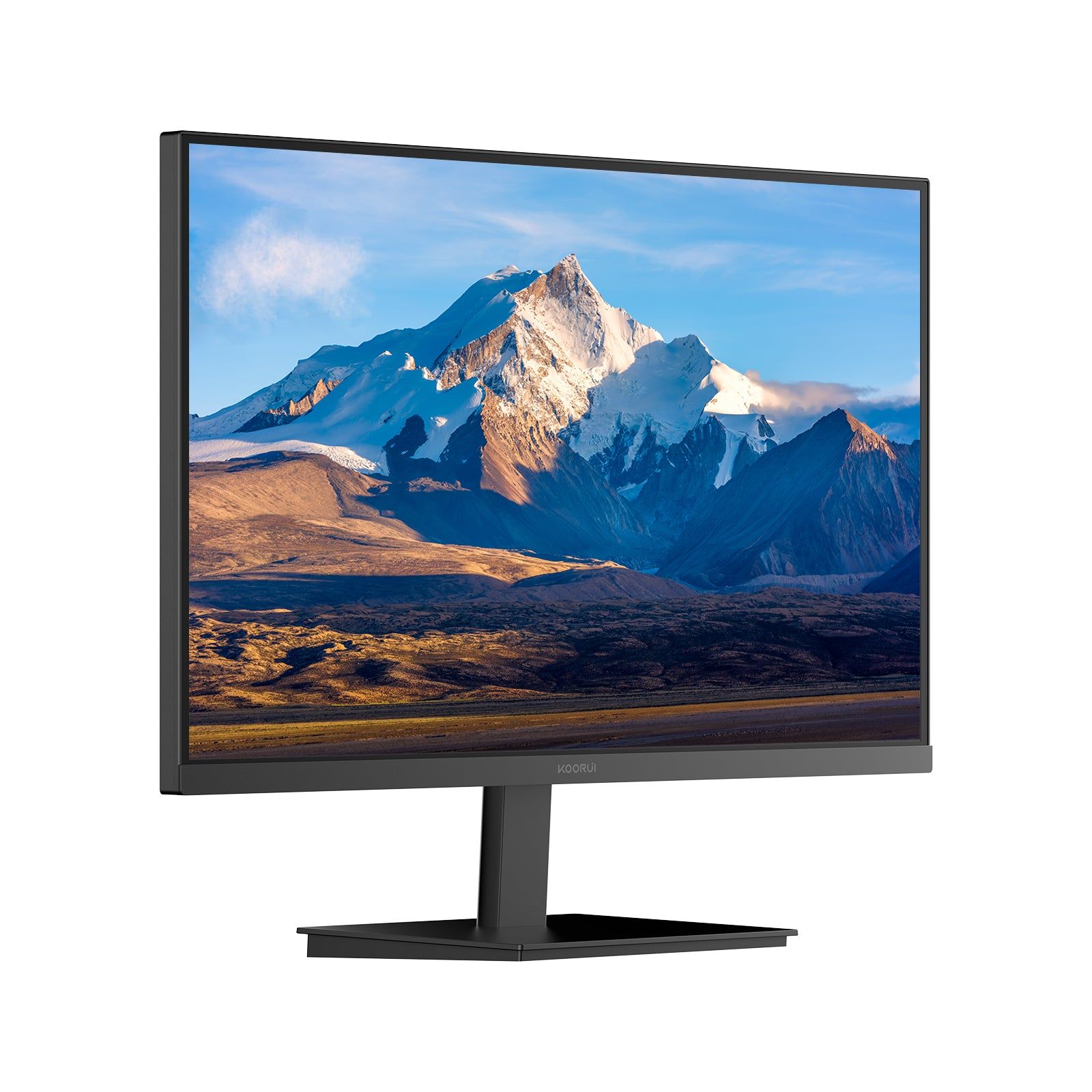 KOORUI E2411K 23.8" FHD 144Hz IPS Gaming Monitor - Image 2